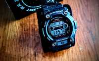 Casio Gshock Gw 7900 Solar și Atomic