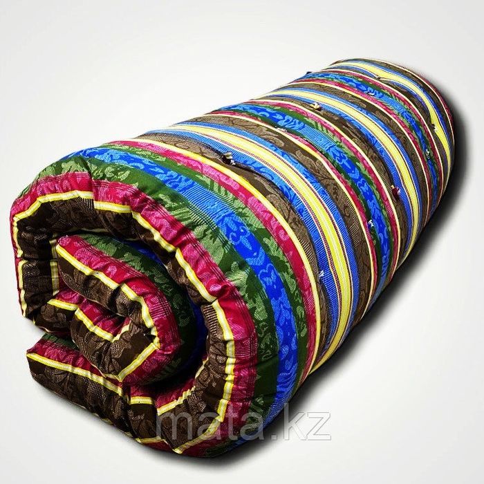 Матрасы и комплекты Алматы для рабочих недорого