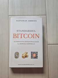 Standardul Bitcoin - Saifedean Ammous