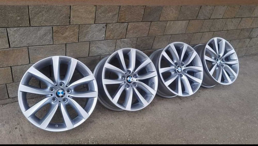 Джанти за BMW F10 19'