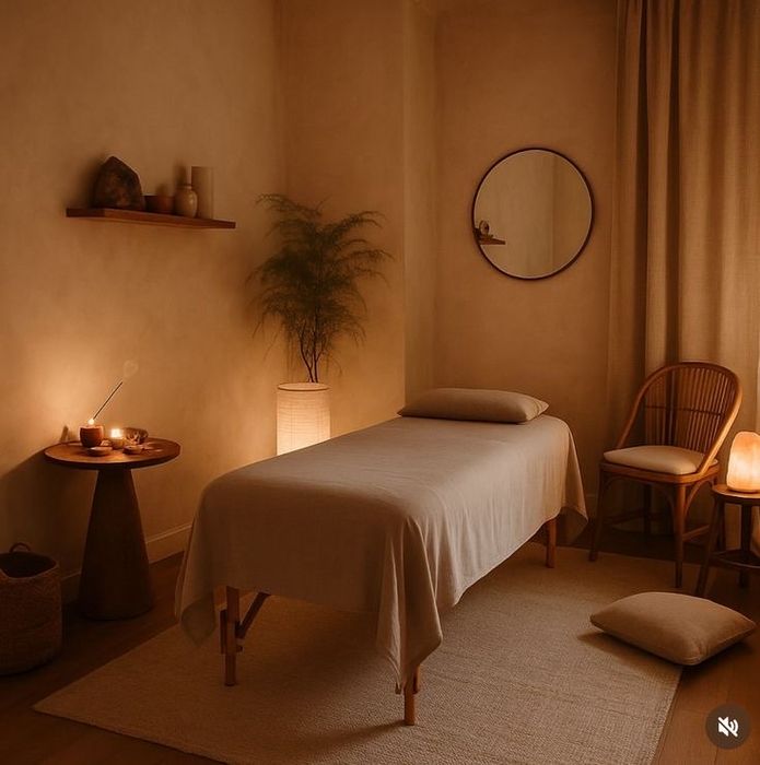 Массаж Только На Выезд