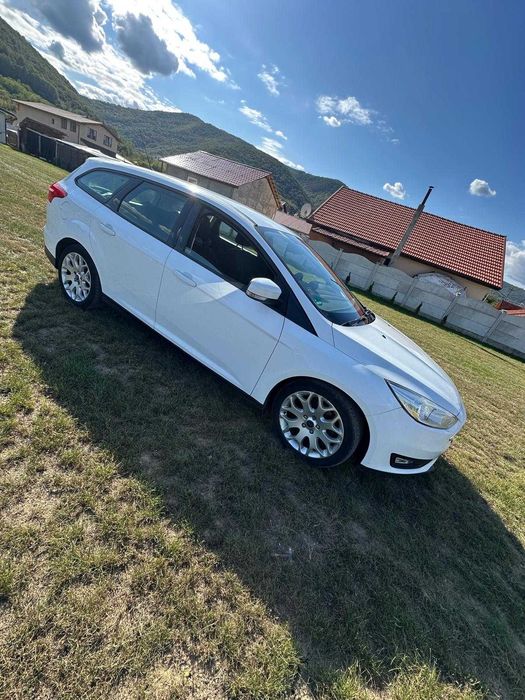 Ford focus de vanzare