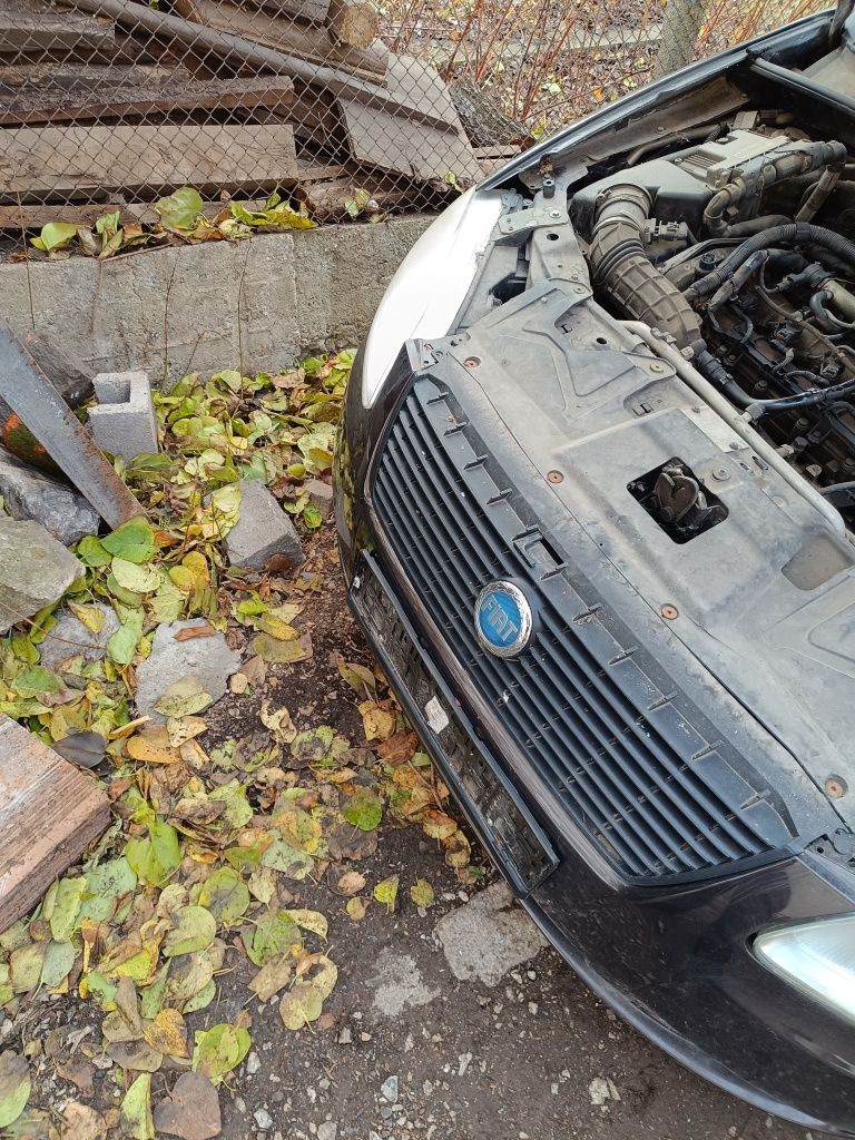 Fiat Croma 2.4 jtd останали части