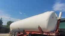 Vand cisterna 60 mc