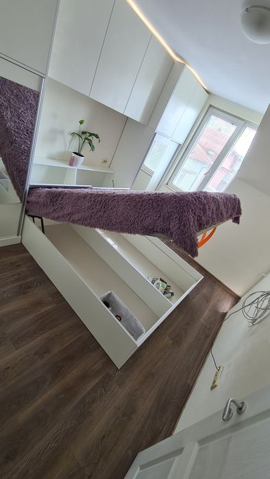 Дава се под наем Двустаен апартамент в Варна, Виница - 60 кв.м за 124900 € - Снимка #5