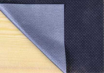 Паро-гидроизоляционных материалов Изоспан C