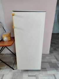 морозильник вертикальный Саратов 1,50 высота