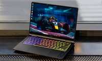 HP OMEN TRANSCEND 14 OLED 2.8K 120Hz Ultra 9 32GB  RTX 4070 1TB NOU