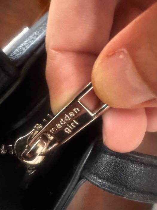 Steve Madden - Madden girl чанта