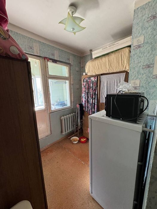 Продается квартира Юнусабад 6 кавартал 1 (2)/4/4.