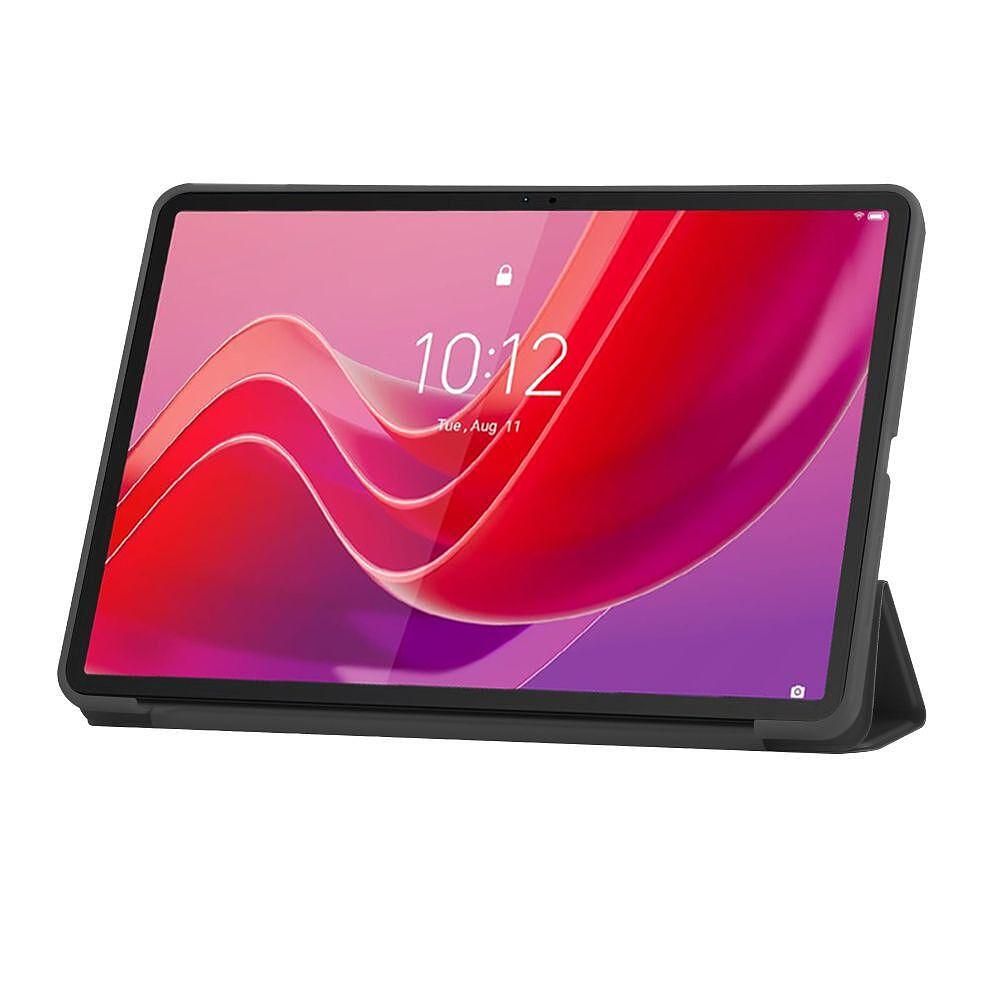 Калъф tech-protect smartcase за lenovo tab m11 11.0 tb-330 black