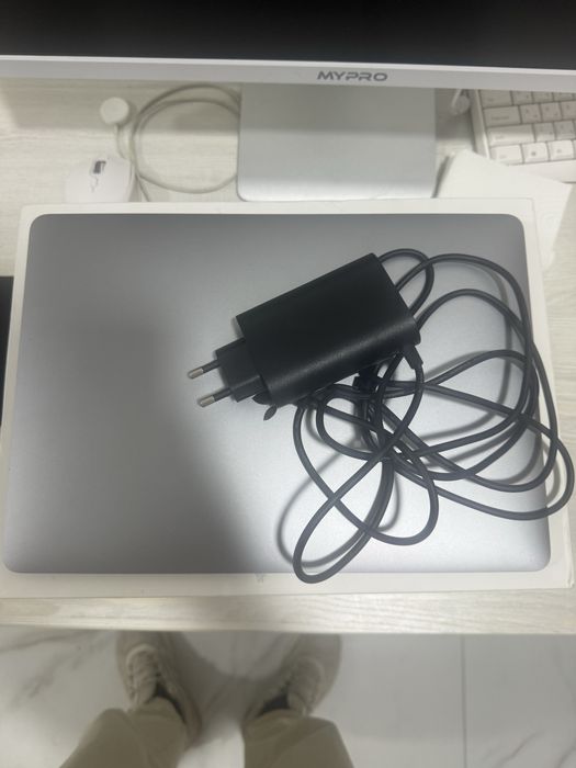 Macbook m1 air 8 gb 256 gb