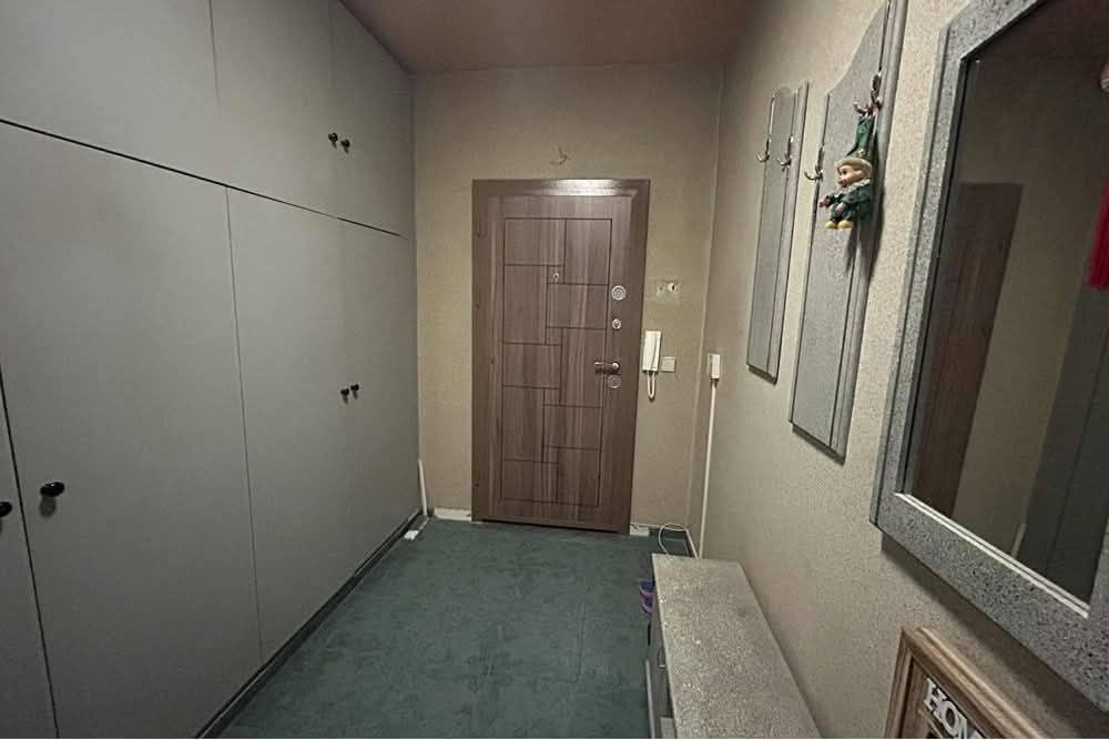 Двустаен апартамент