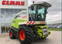 Claas jaguar 850