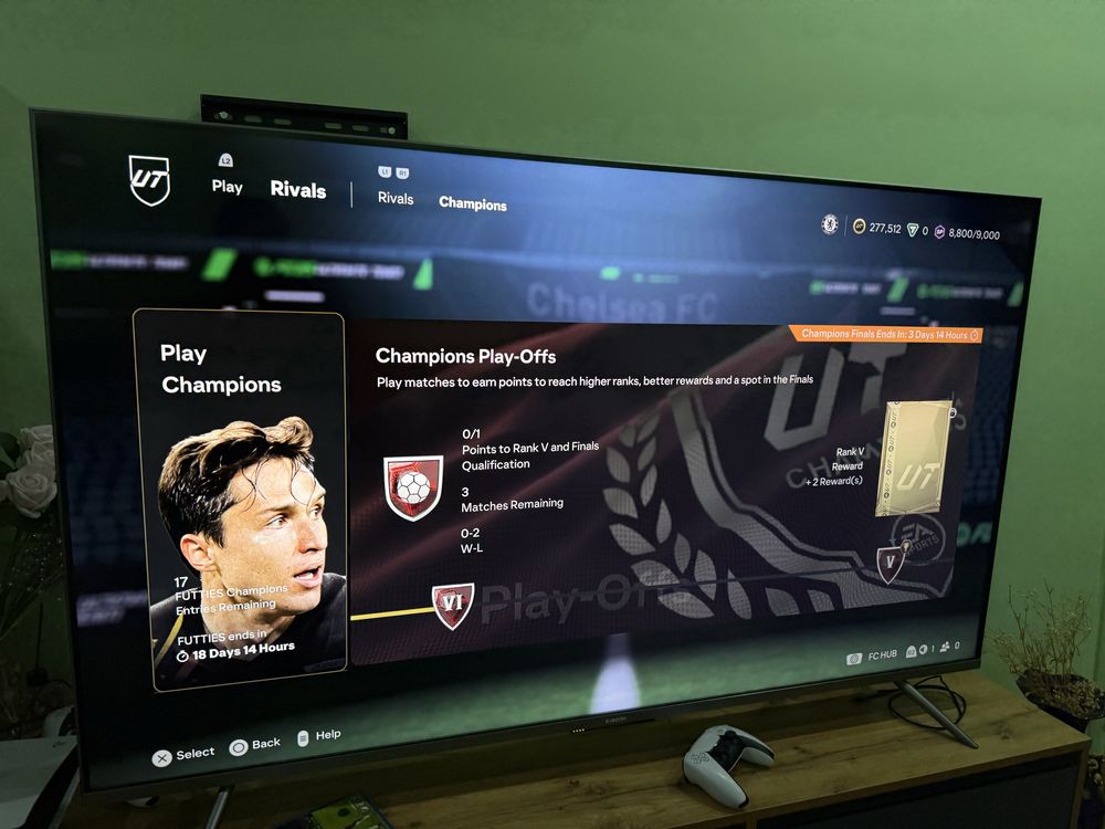 EA FC2025 fifa25