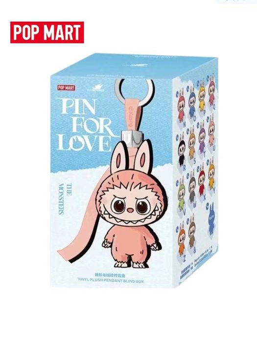 Labubu mini Original