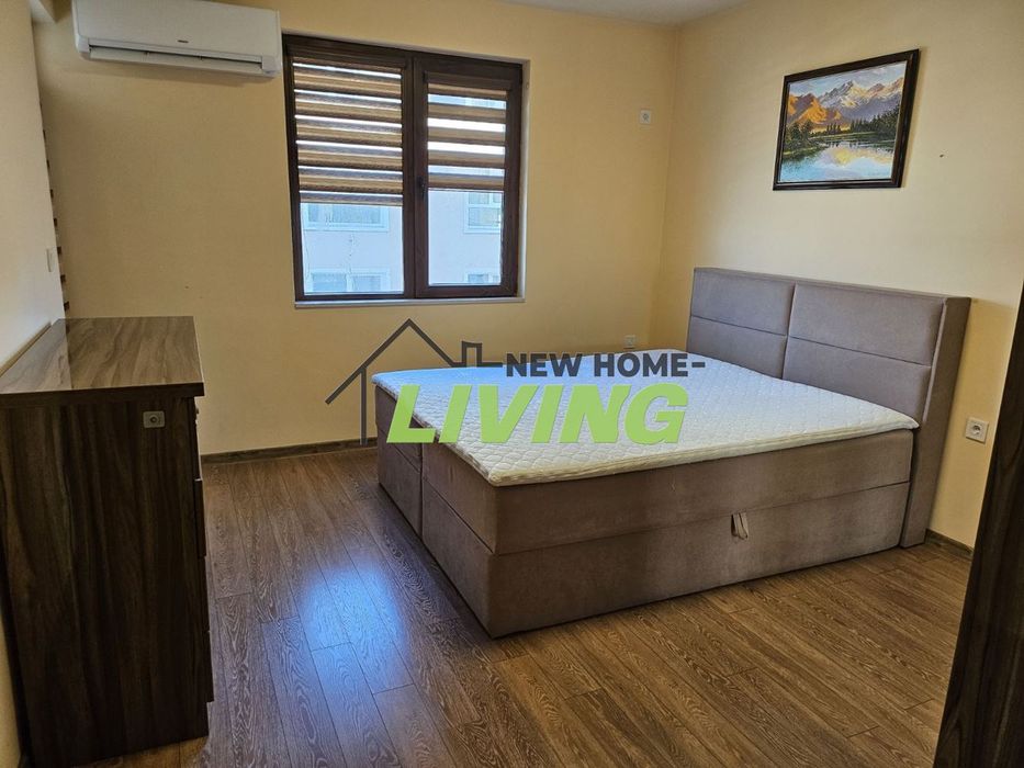 Продава се Тристаен апартамент в Пловдив, Остромила - 126 кв.м за 1508 €/кв.м - Снимка #3