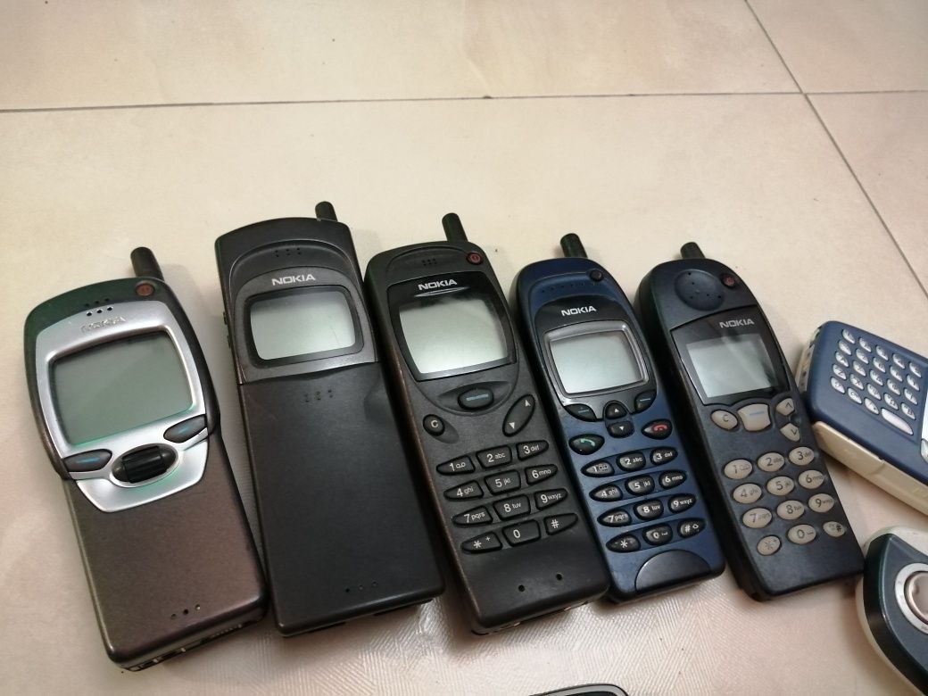 Nokia 8110,7110,3110,5110,6150,6310,6210,3300,3210,6670,5510,6260,7650