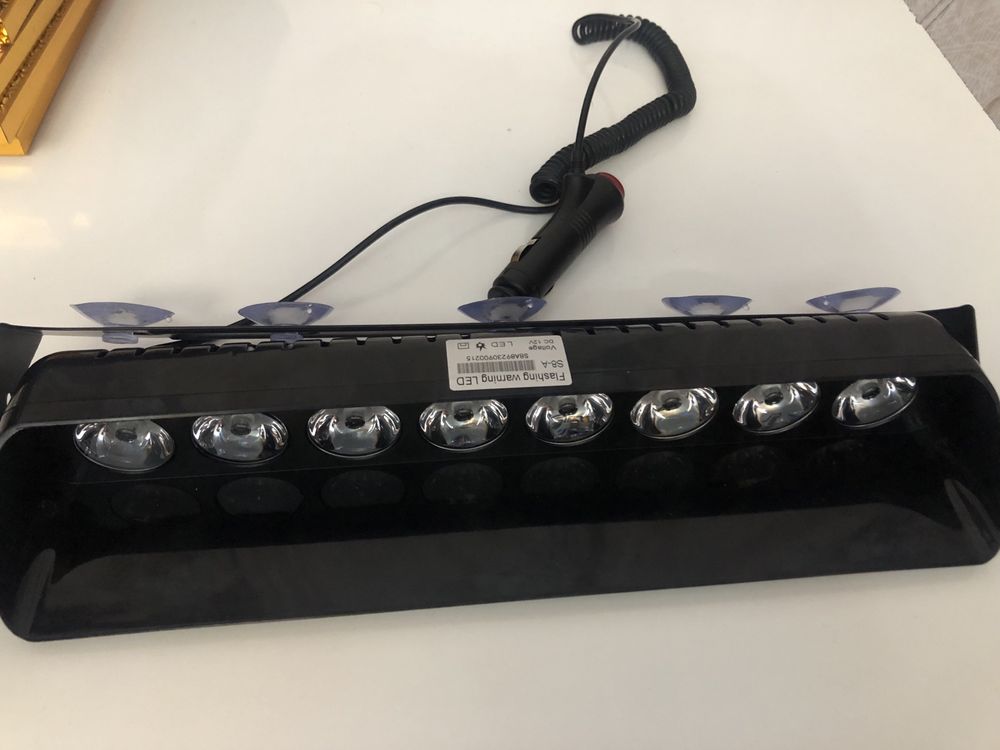 Migalka 8talik S8-A