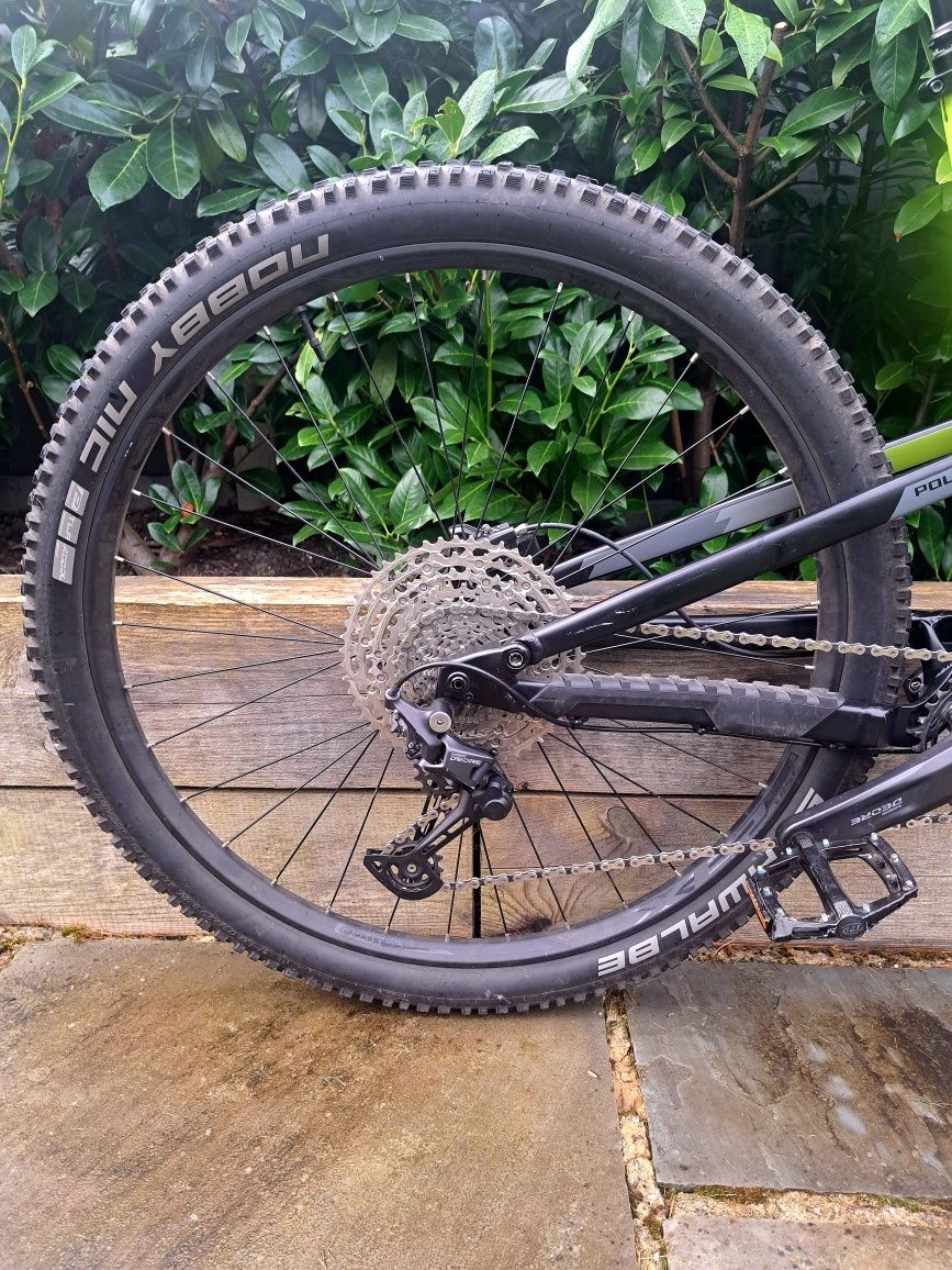 Polygon Siskiu D7 29" размер L