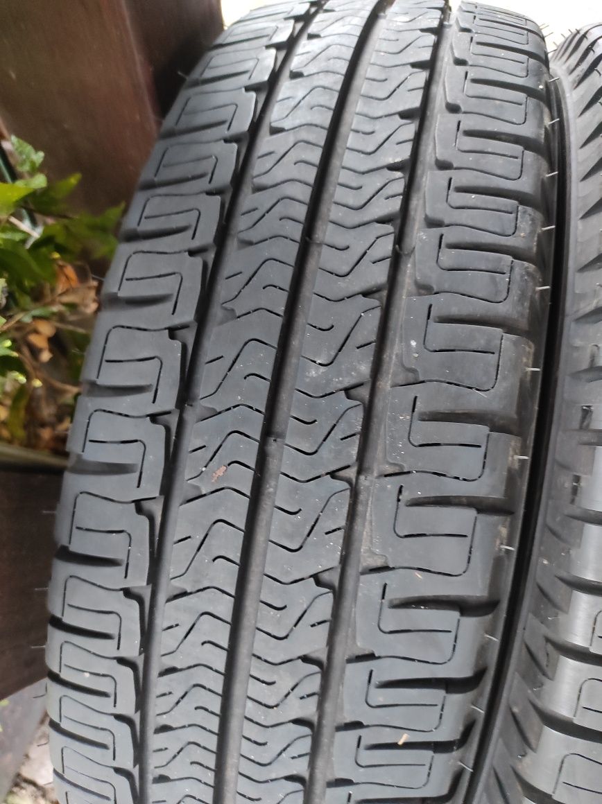 225/75/16c Michelin