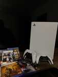 Пс 5,PlayStation 5