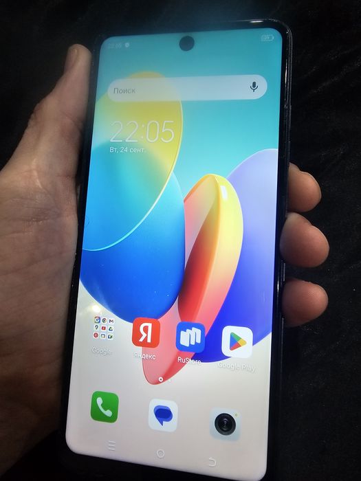 Tecno Spark GO 64 гб
