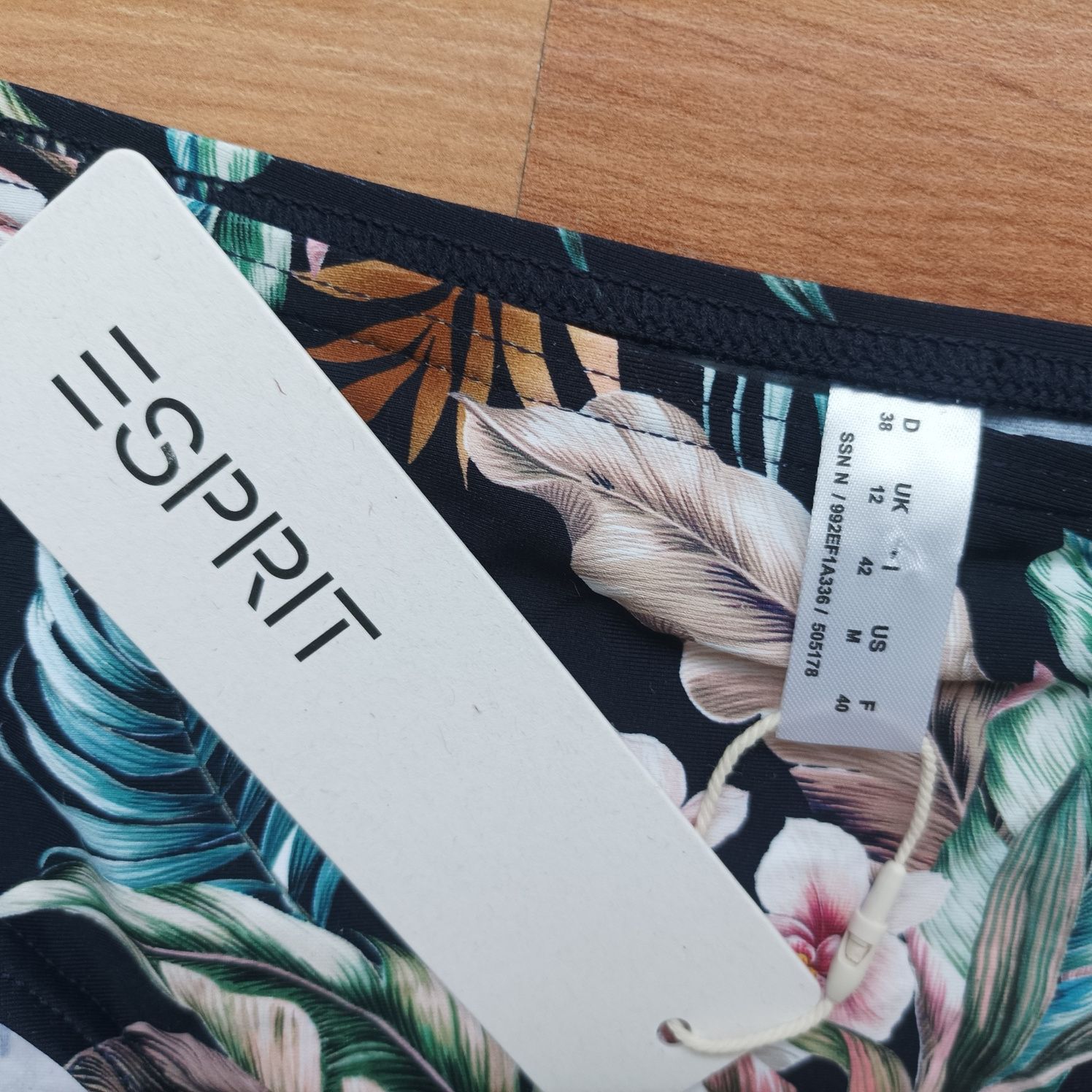 Esprit ново танкини за плаж 80Е