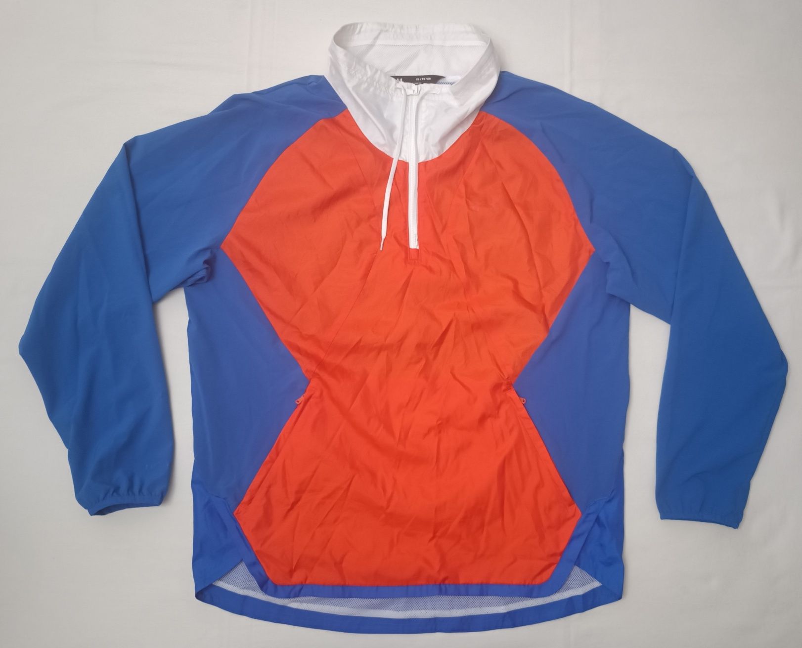 Under Armour UA Woven Jacket оригинално яке XL спорт ветровка горнище