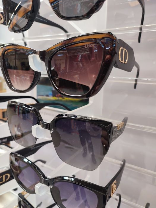 Ochelari de soare 1/1