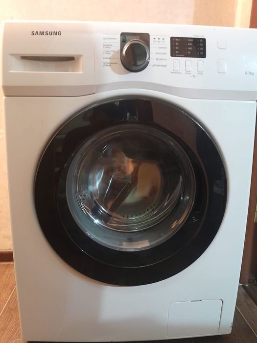 Продаётся стиральная машинка