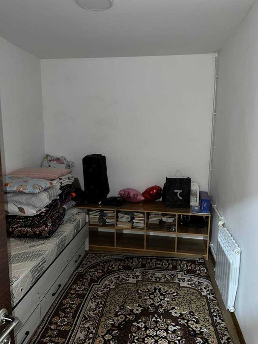 СРОЧНО !!! Продается квартира в Яшнабаде 3/9/12 ( 70 кв/м) Тузел 3