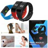 Bratara pentru Fitness si Monitorizare Fizica Smart Bracelet