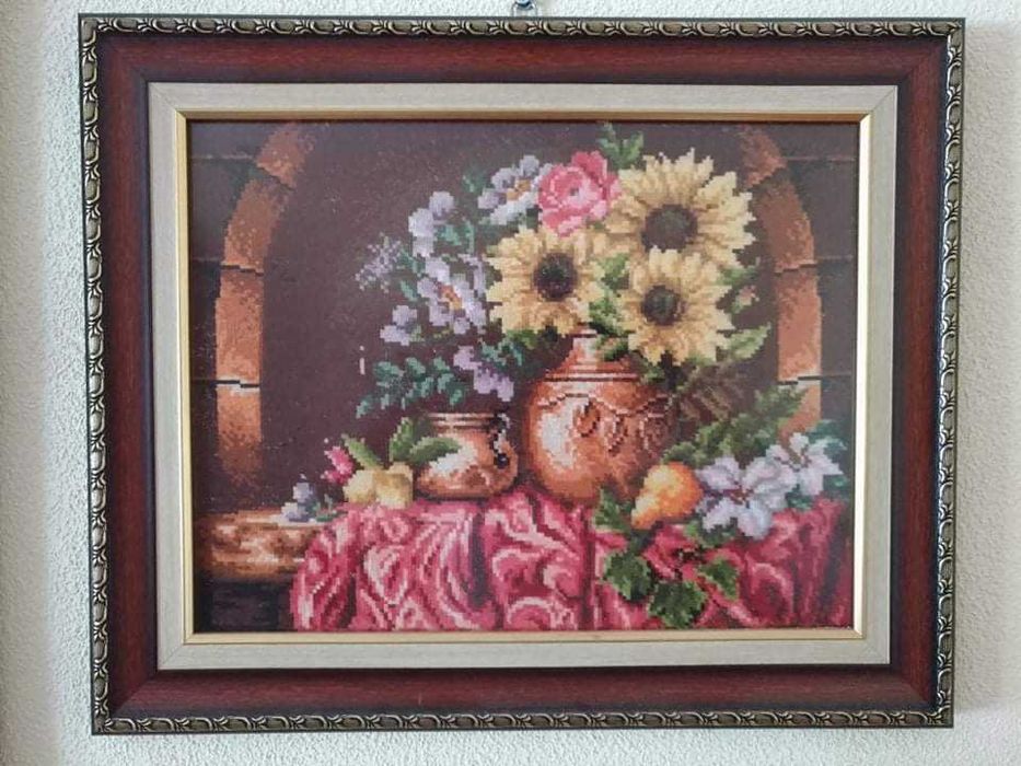 Продавам гоблени