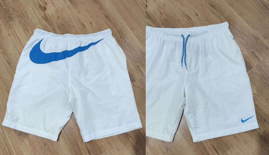 Pantaloni scurți Nike Sportswear mărimea L