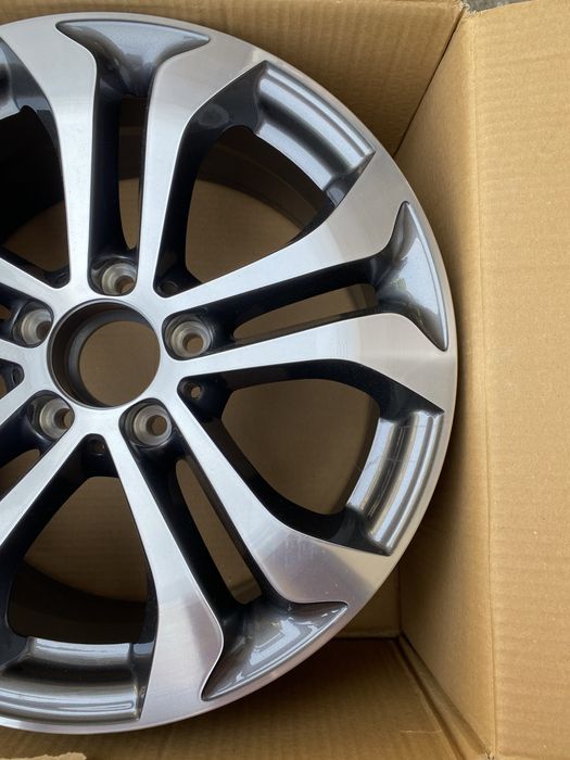 1 Janta 17 Mercedes Benz GLC X253 C253 A 253 401 06 00