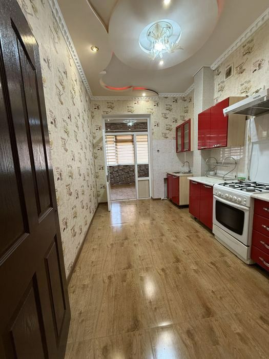 3 хонали Ривейра мал Себзар Себзор оилага