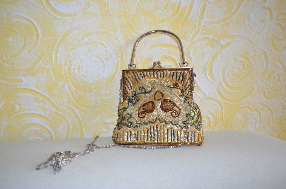 Дамски чанти / Балове 2026 - ръчна изработка