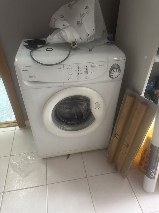 Отдам даром Стиральная машина, самовывоз