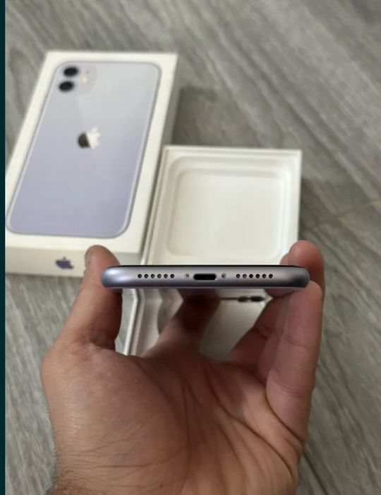 Iphone 11 ideal srocna