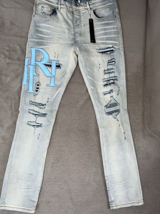 Blugi amiri premium noi