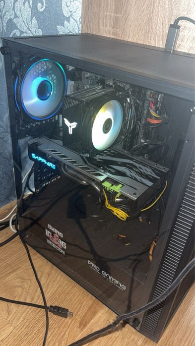 Vand PC Gaming !
