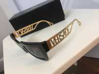 Слънчеви очила Versace vintage logo