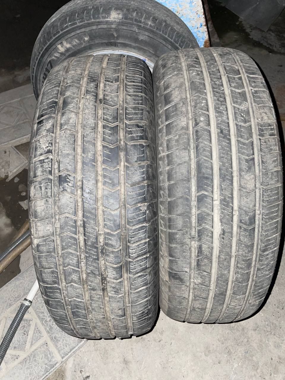 205 65 r15 2 дона балон холати зор айби Йо!