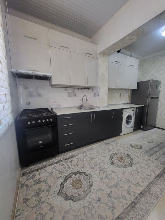 ‼️IJARA/АРЕНДА‼️ МИРЗО-УЛУГБЕКСКИЙ р-н, 3х комнатная кв, ул.Феруза.