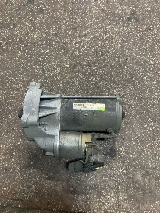 Electromotor Peugeot 406 2.0 hdi