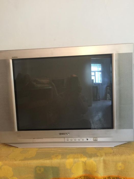 Телевизор