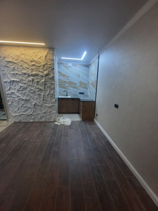 Ремонт под ключ!