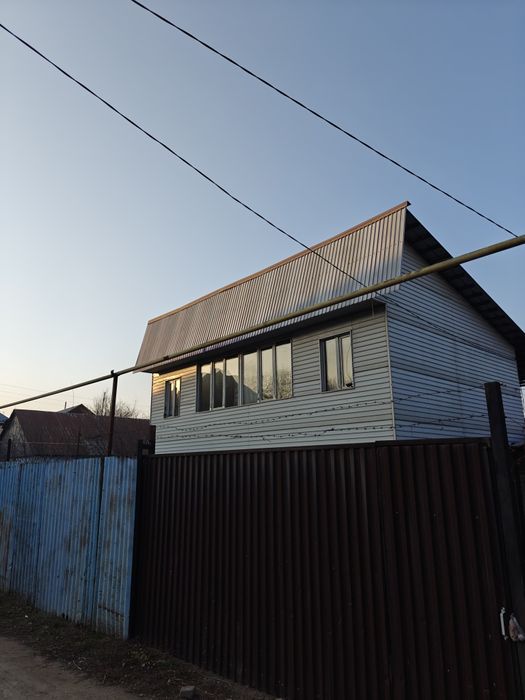 Продам дачу с участком