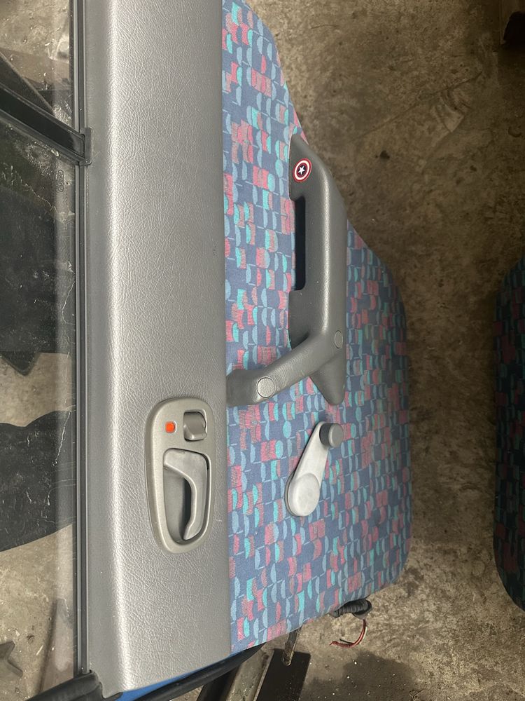 Subaru Justy 1.3 2000 година части